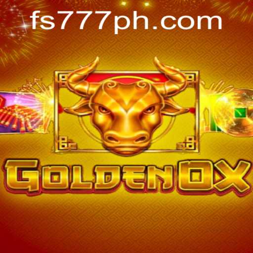 Discover the Excitement of GoldenOx: Your Guide to Winning Big with fs777 Login
