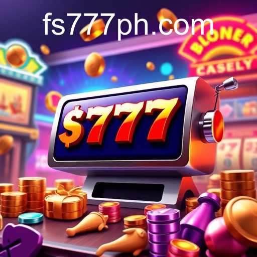 fs777 login