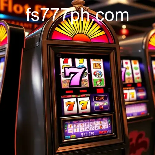 The Fascinating World of Slot Machines and Online Platforms