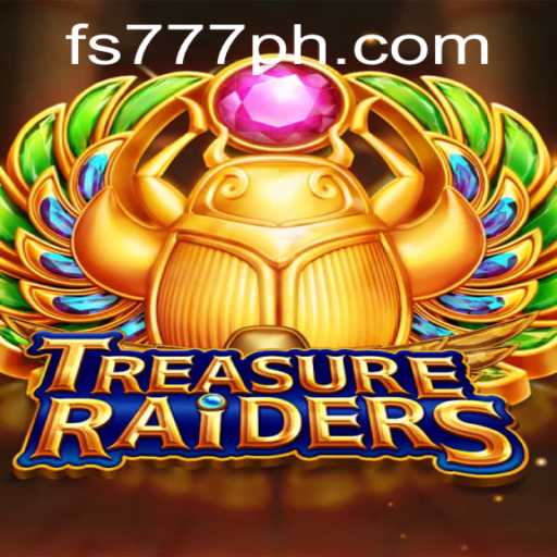 Exploring the Adventurous World of TREASURERAIDERS: An Insight into Gameplay and Strategy